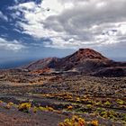 La Palma: Teneguia