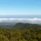 La Palma und Teide, La Gomera