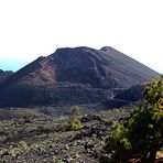 : La Palma ~ Volcán de Teneguía