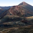 La Palma, Volcán San Antonio