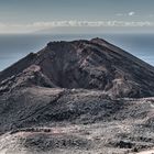 La Palma - Vulcano Teneguia