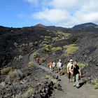 La Palma wandern