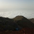 La Palma Wolken 02