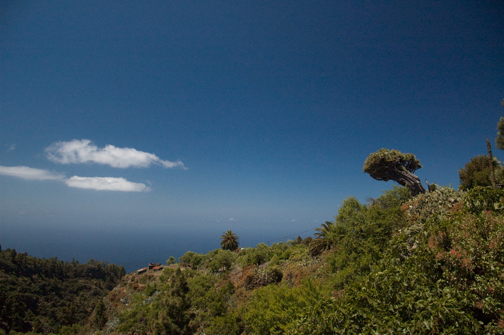 La Palma Wolken 03