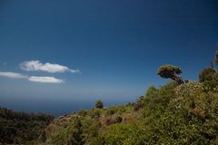 La Palma Wolken 03