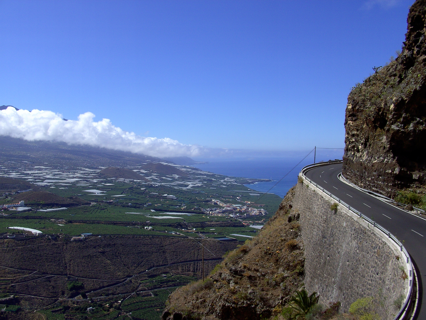 La Palma´s Westen