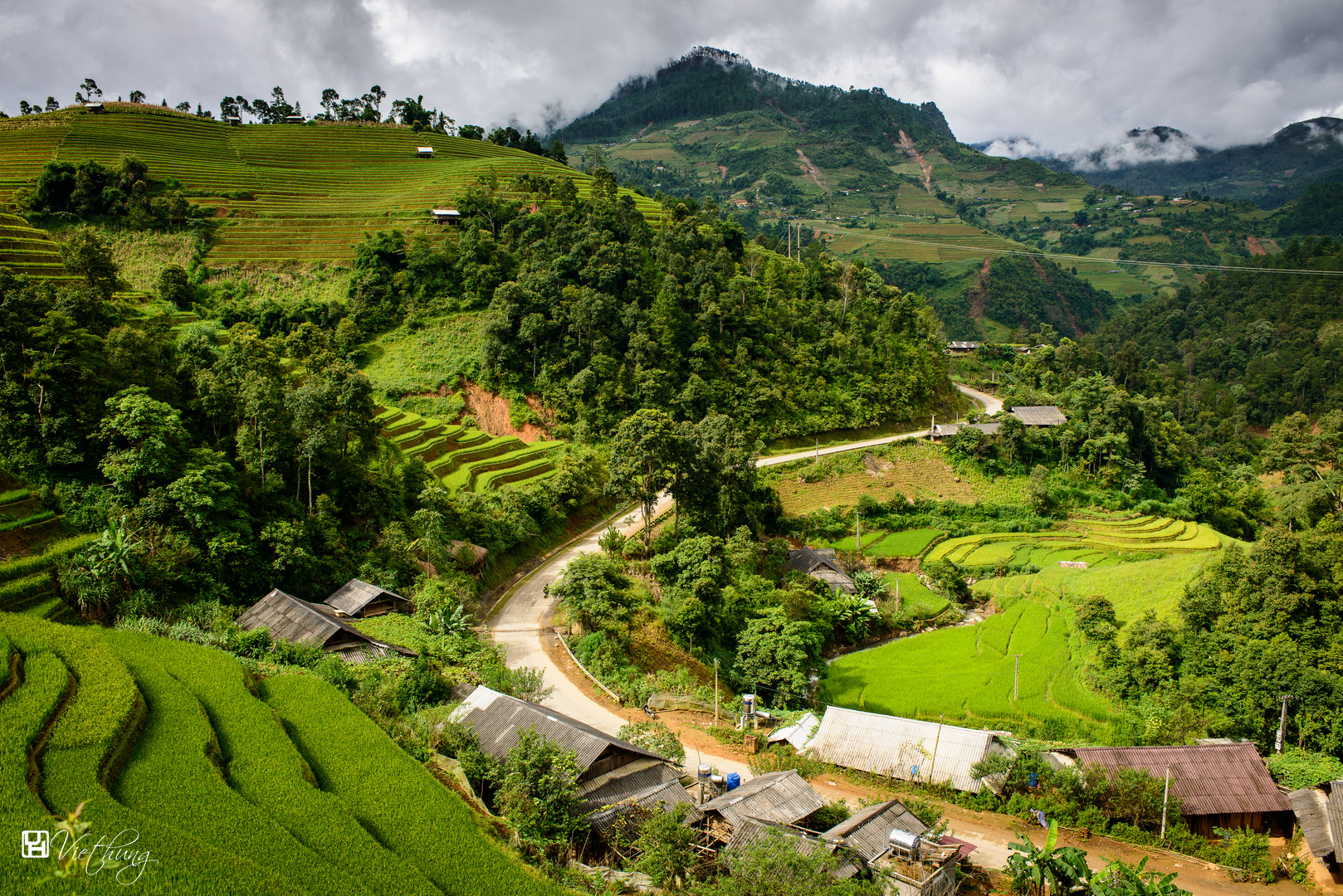 La Pan Tan Village