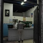 La Panaderia y el Che.