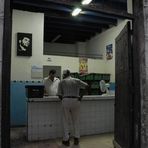 La Panaderia y el Che.