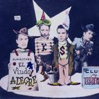 La pandilla- Año-1.958