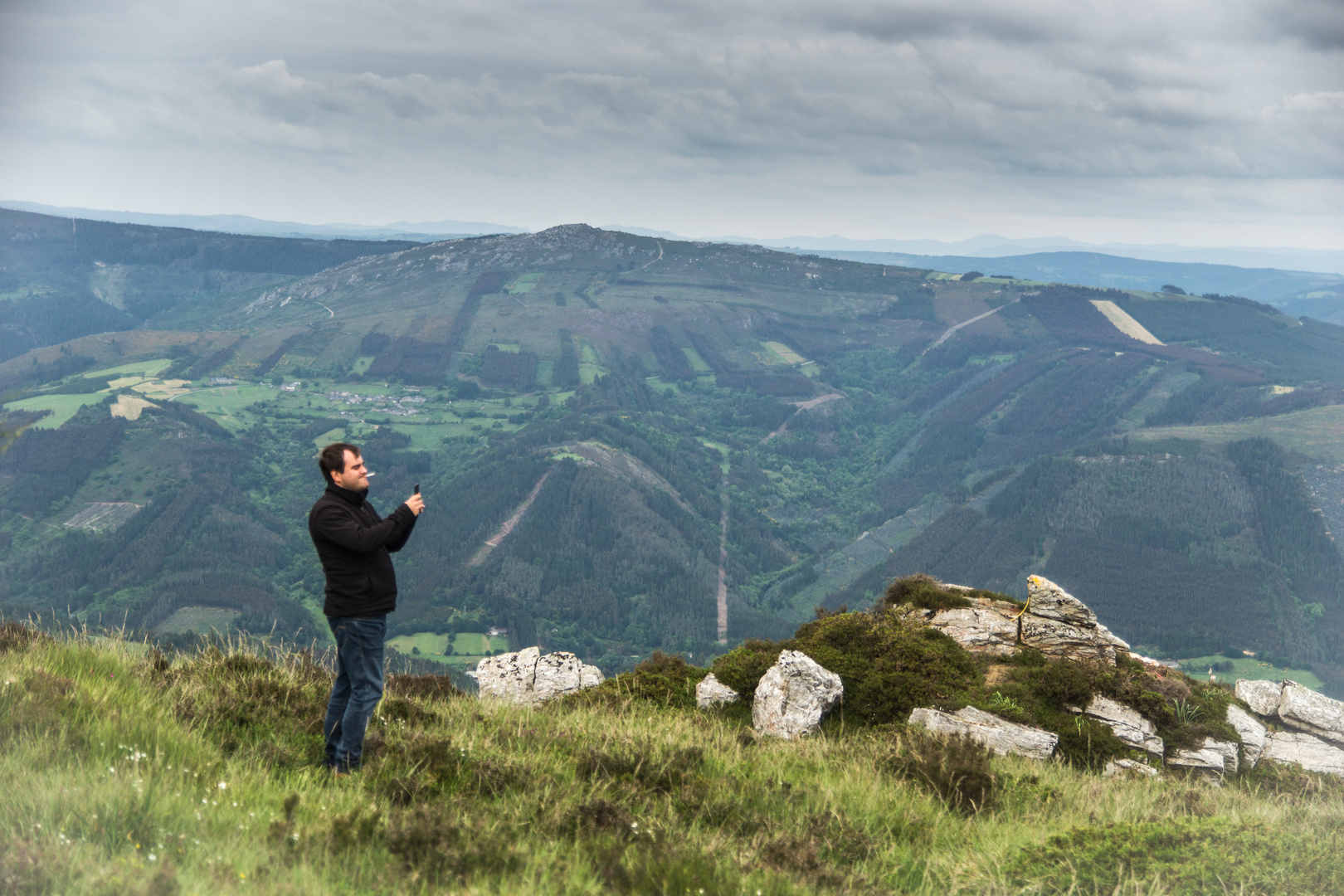 LA PANORAMICA