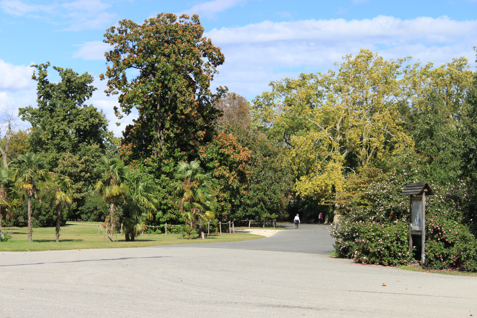 LA PARC BORDELAI