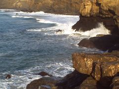 La Pared, Fuerteventura 2011