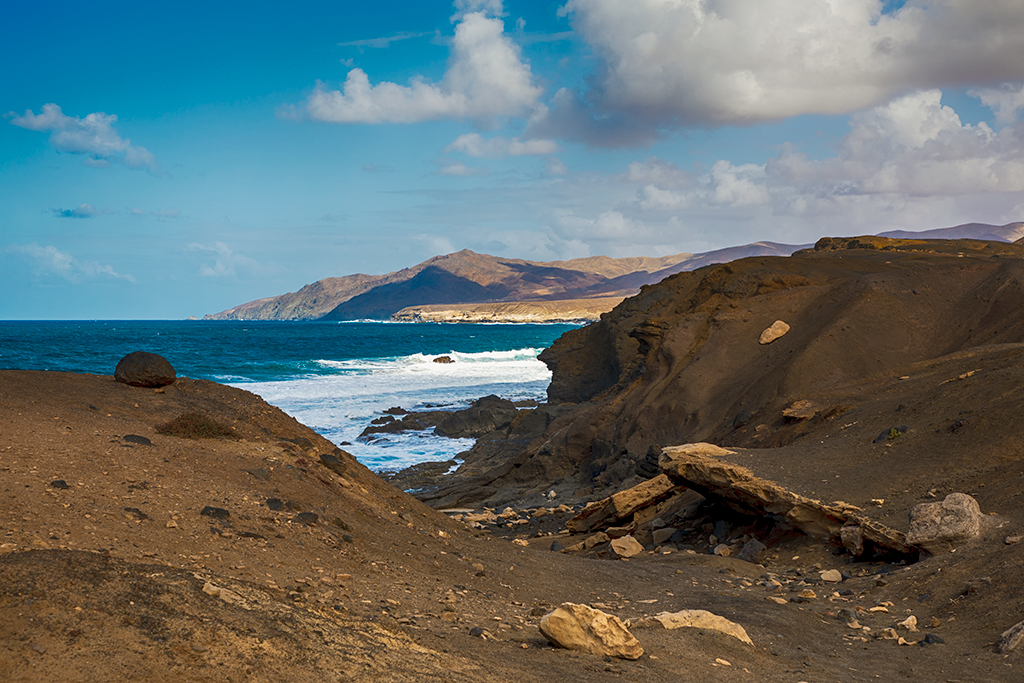 La Pared - Fuerteventura