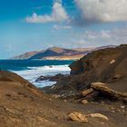 La Pared - Fuerteventura