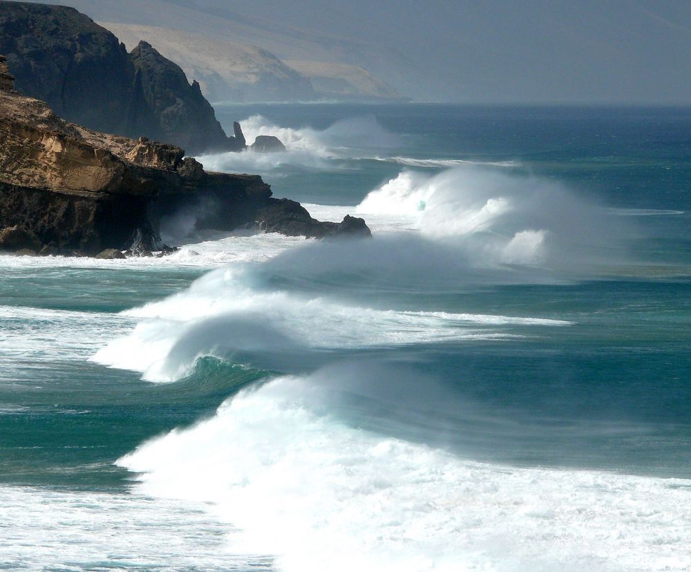 La pared...3... Foto & Bild europe, canary islands die kanaren