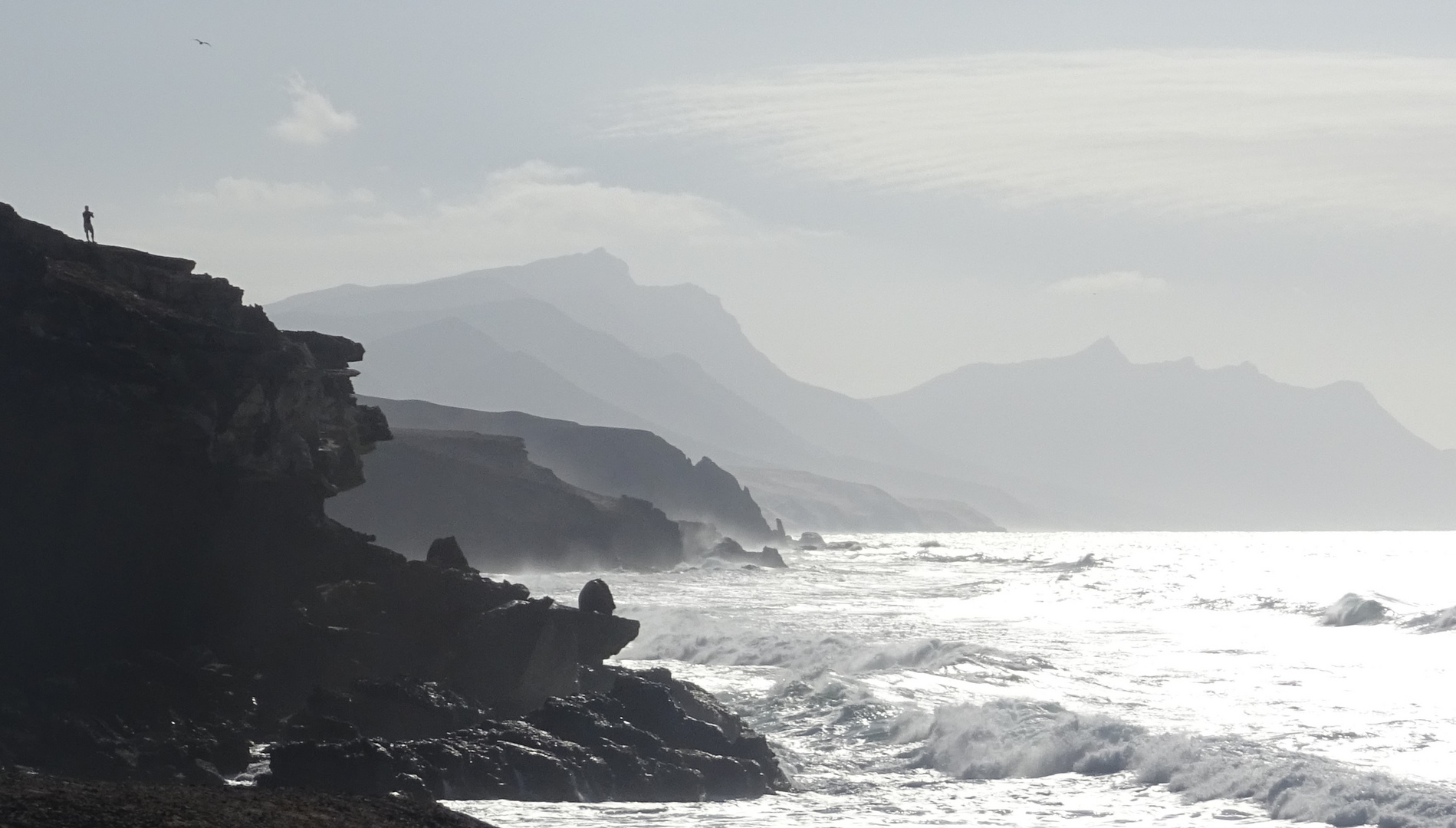 la Pared(Fuerteventura)