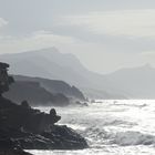 la Pared(Fuerteventura)