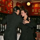 La Pareja de Tango