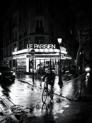 La parisienne