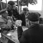 la partita di domino