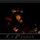 LA PASIÓN