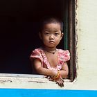 La passagère du Mandalay - Hsipaw