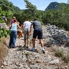 La "passeggiata"...della scarapellata...