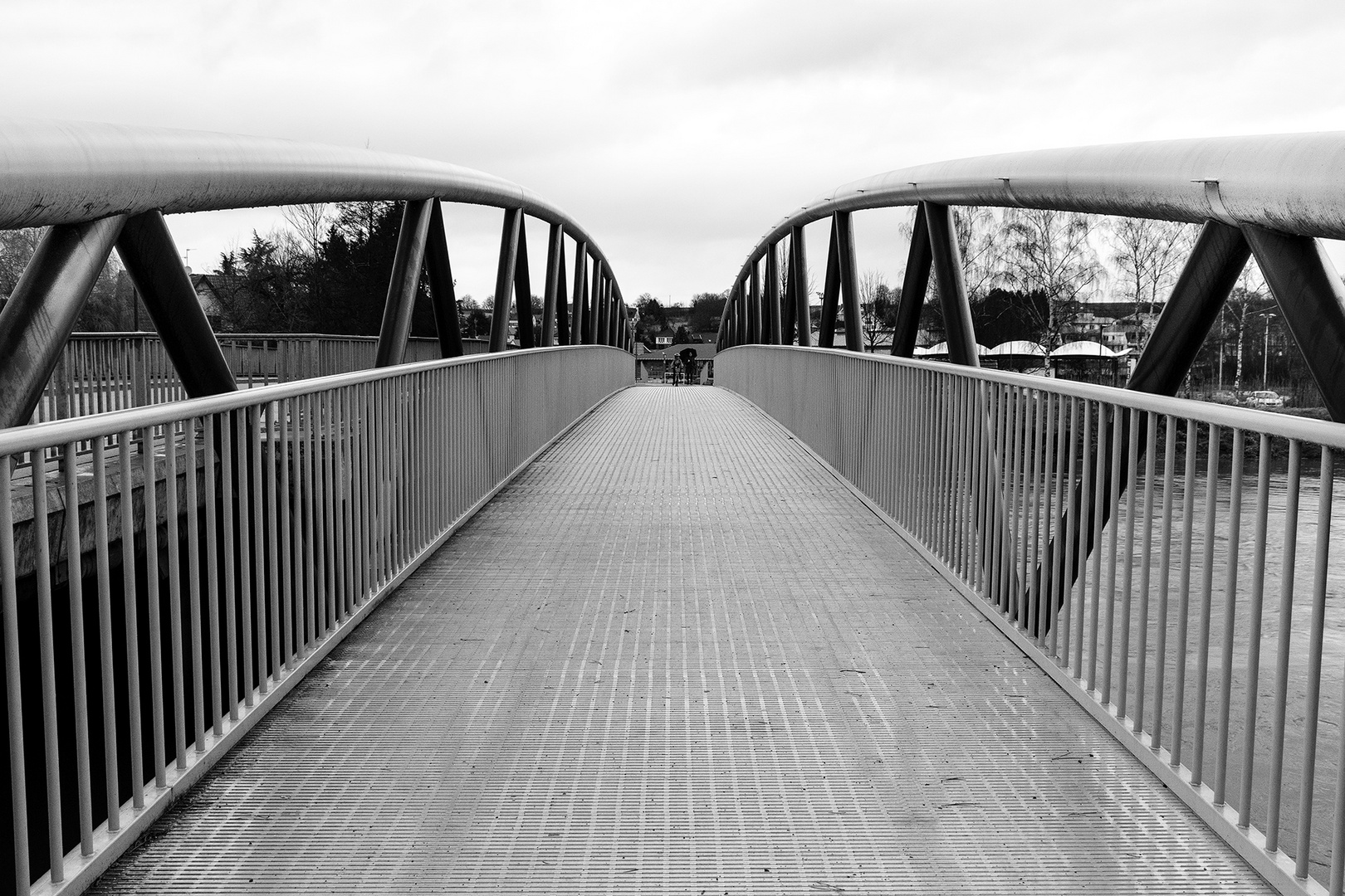 La Passerelle