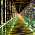 La passerelle