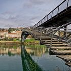 La passerelle