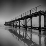 La passerelle oubliée