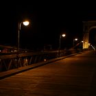 ...La Passerelle... (Tournon S/Rhone - Ardèche)