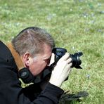 La passion de Fred : la photographie