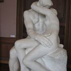 La "PASSIONE" estratta dalla pietra...Rodin