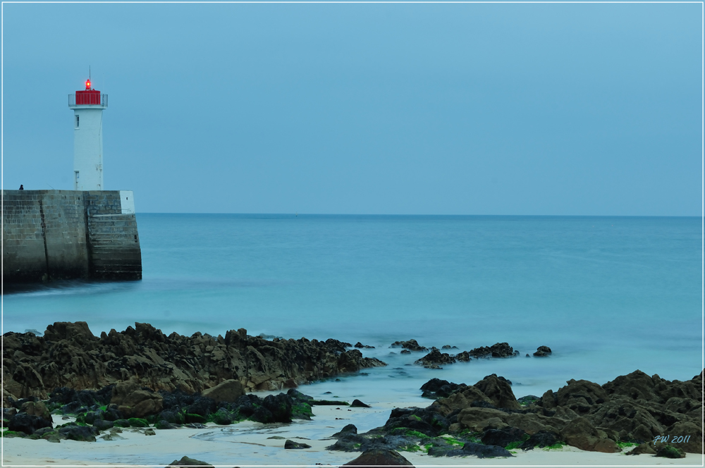 La Patience du Pêcheur