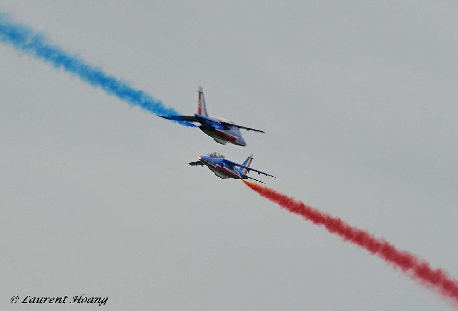 la patrouille de france 1