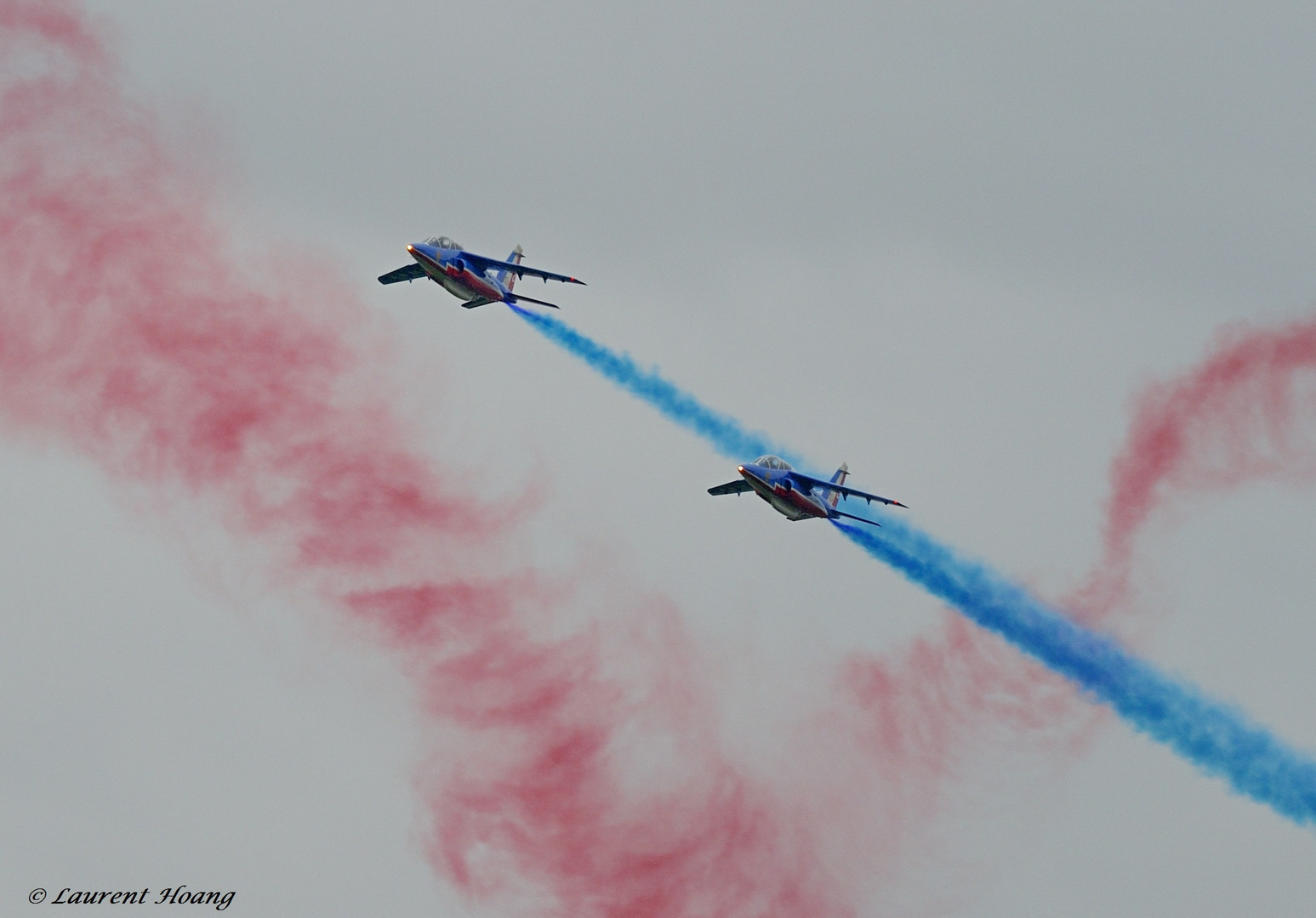 la patrouille de france 2