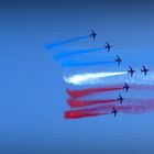 La Patrouille de France 