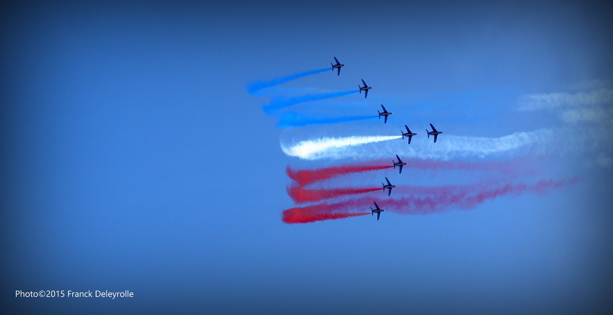 La Patrouille de France