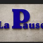 La Pause