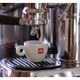 La Pavoni e Illy