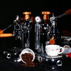 La Pavoni I