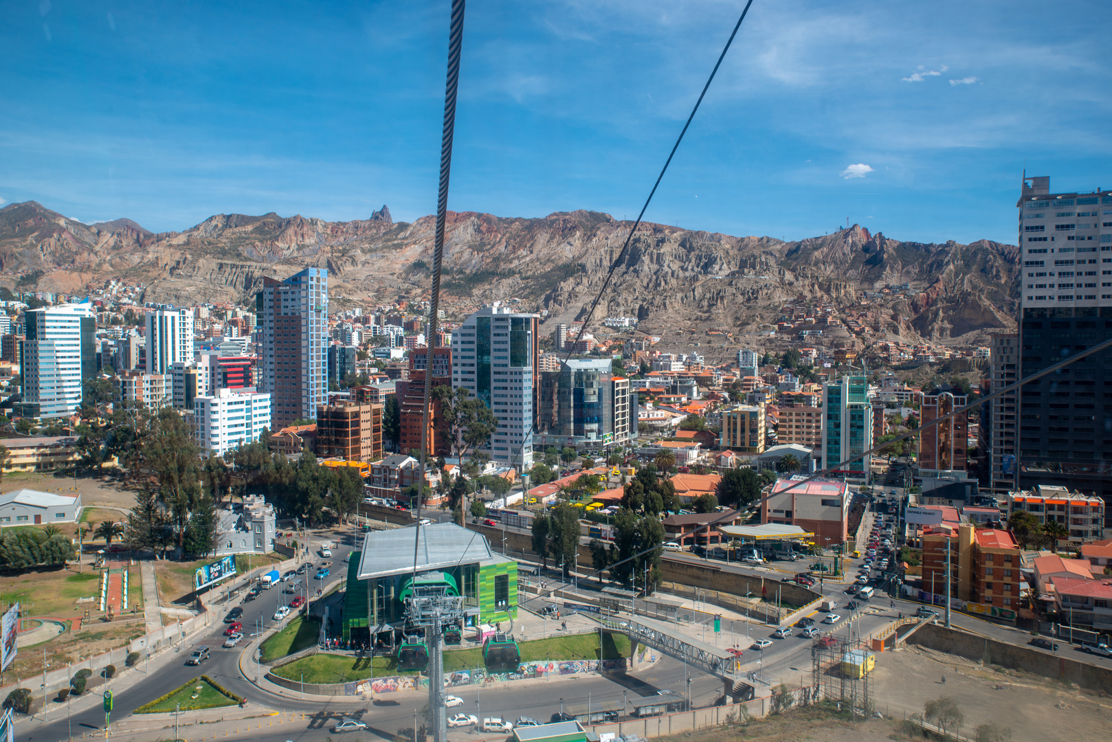 La Paz