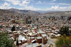 La Paz