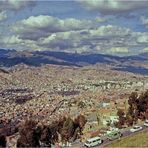 La Paz 1998 