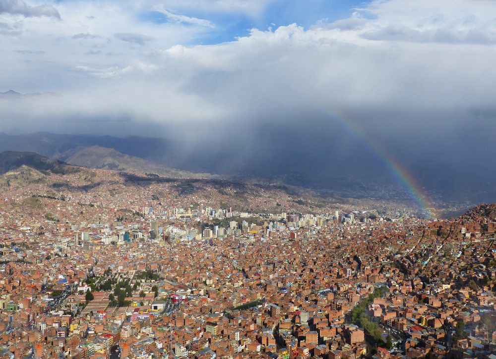 La Paz