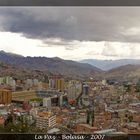 La Paz