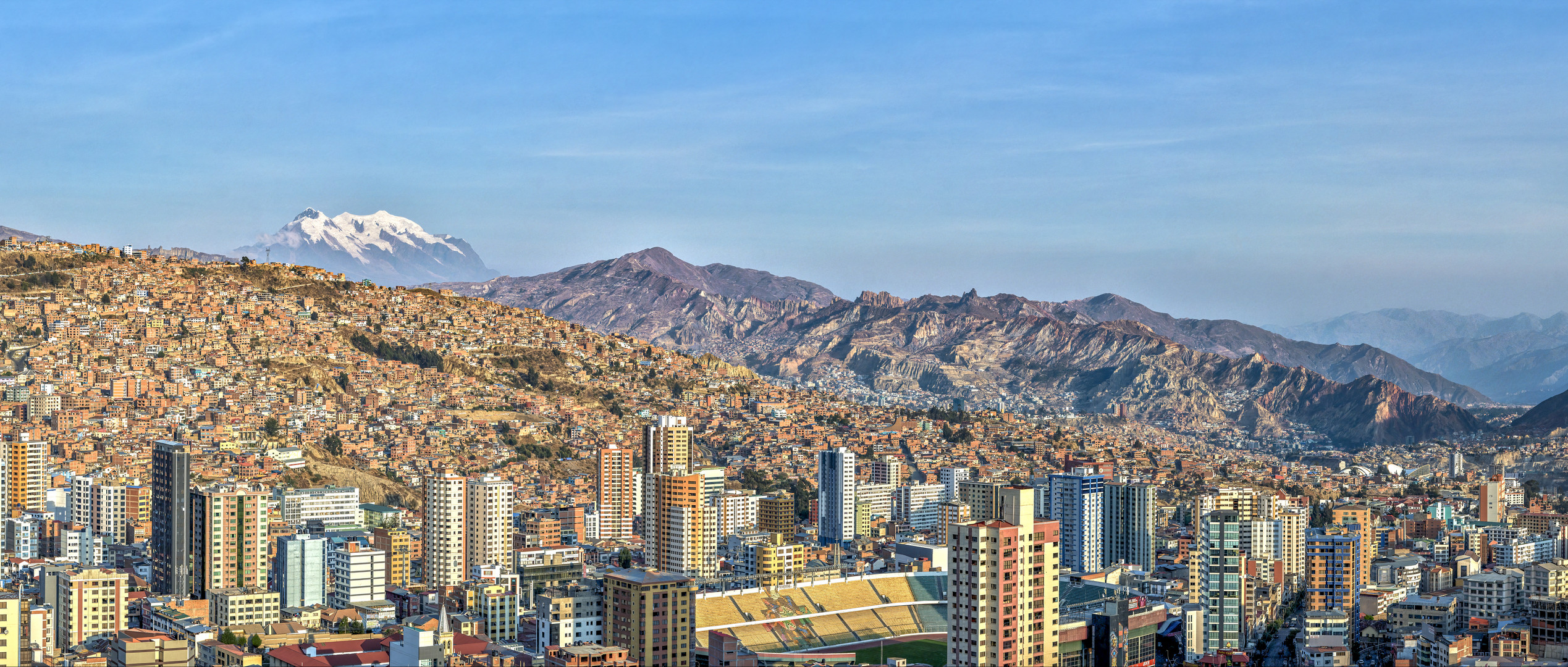La Paz