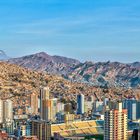 La Paz